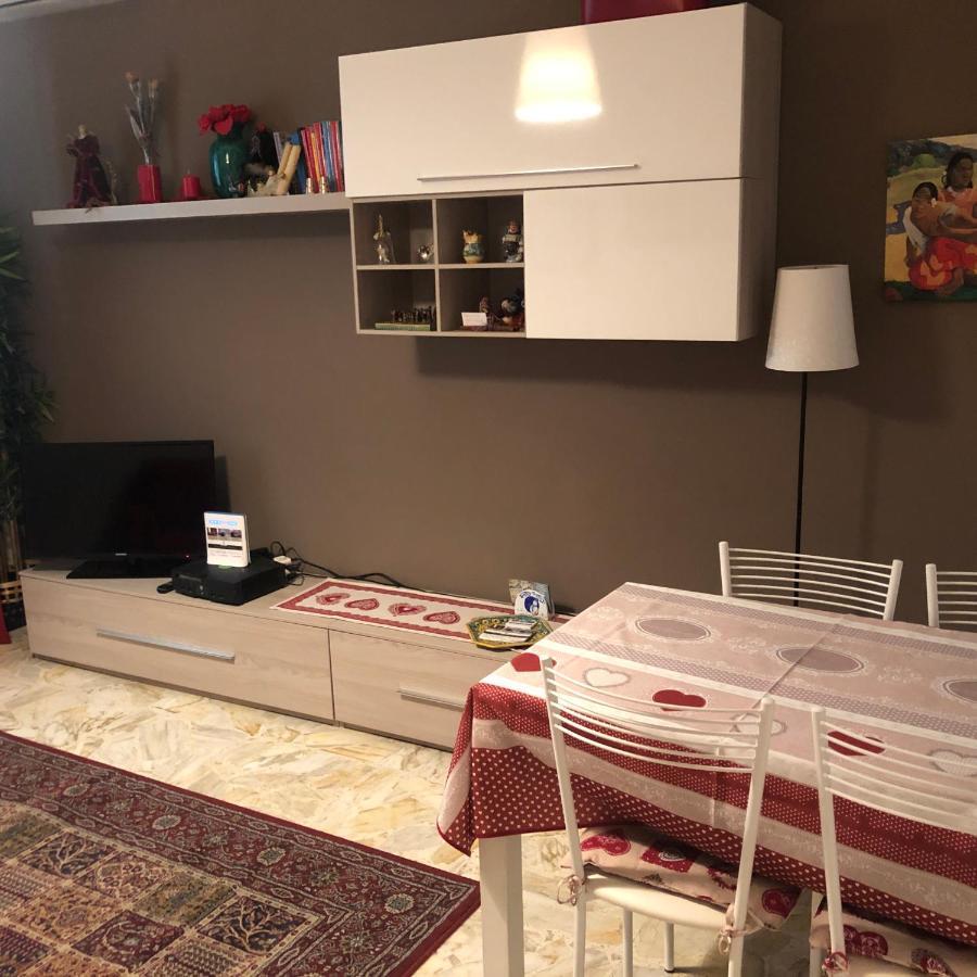 Apartment Ponte Delle Nazioni Parma Exteriör bild