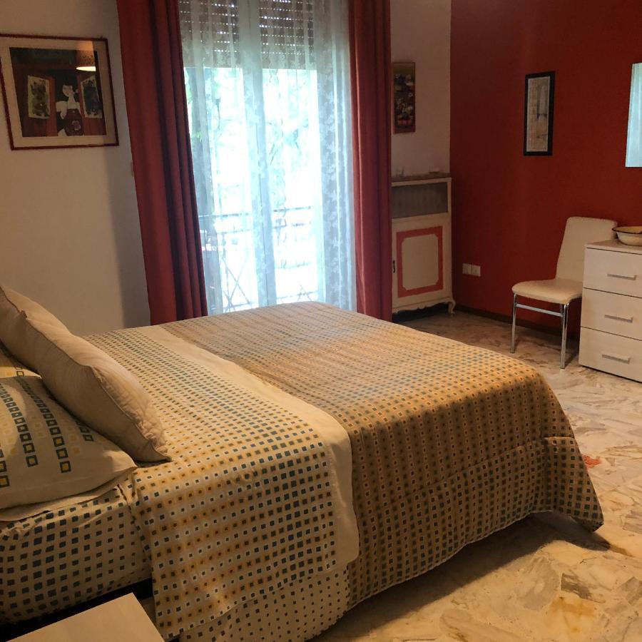 Apartment Ponte Delle Nazioni Parma Exteriör bild
