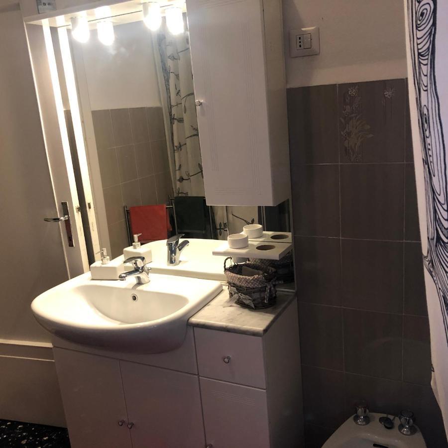 Apartment Ponte Delle Nazioni Parma Exteriör bild