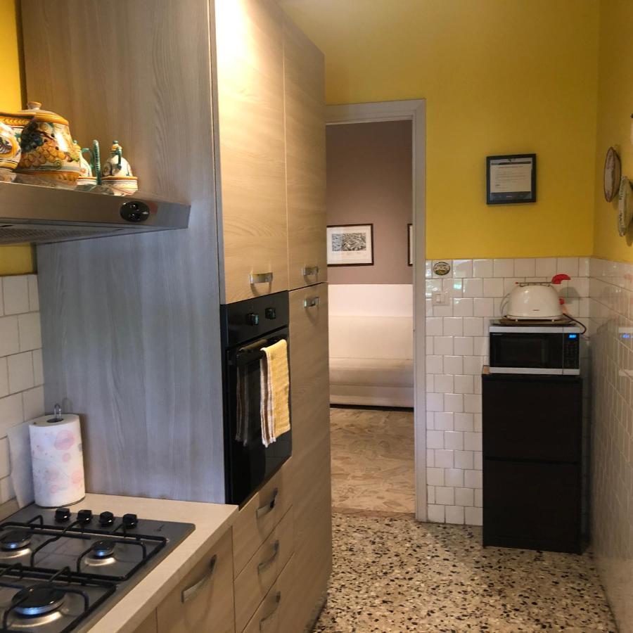 Apartment Ponte Delle Nazioni Parma Exteriör bild