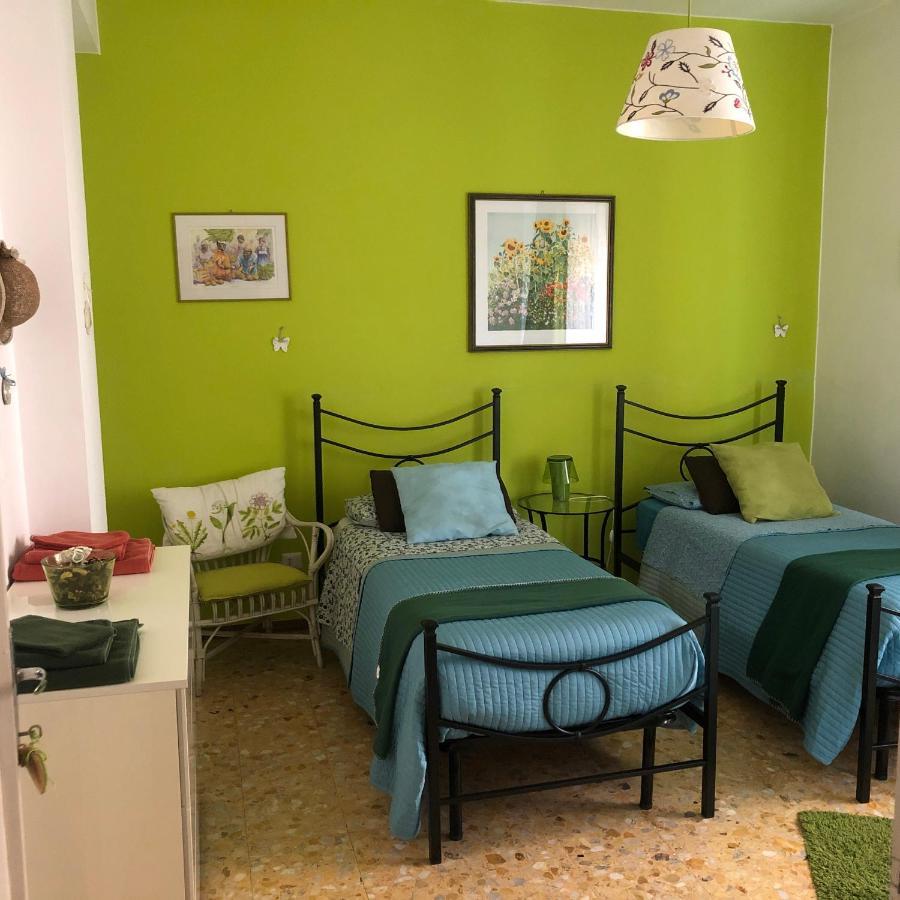 Apartment Ponte Delle Nazioni Parma Exteriör bild