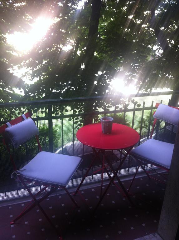Apartment Ponte Delle Nazioni Parma Rum bild
