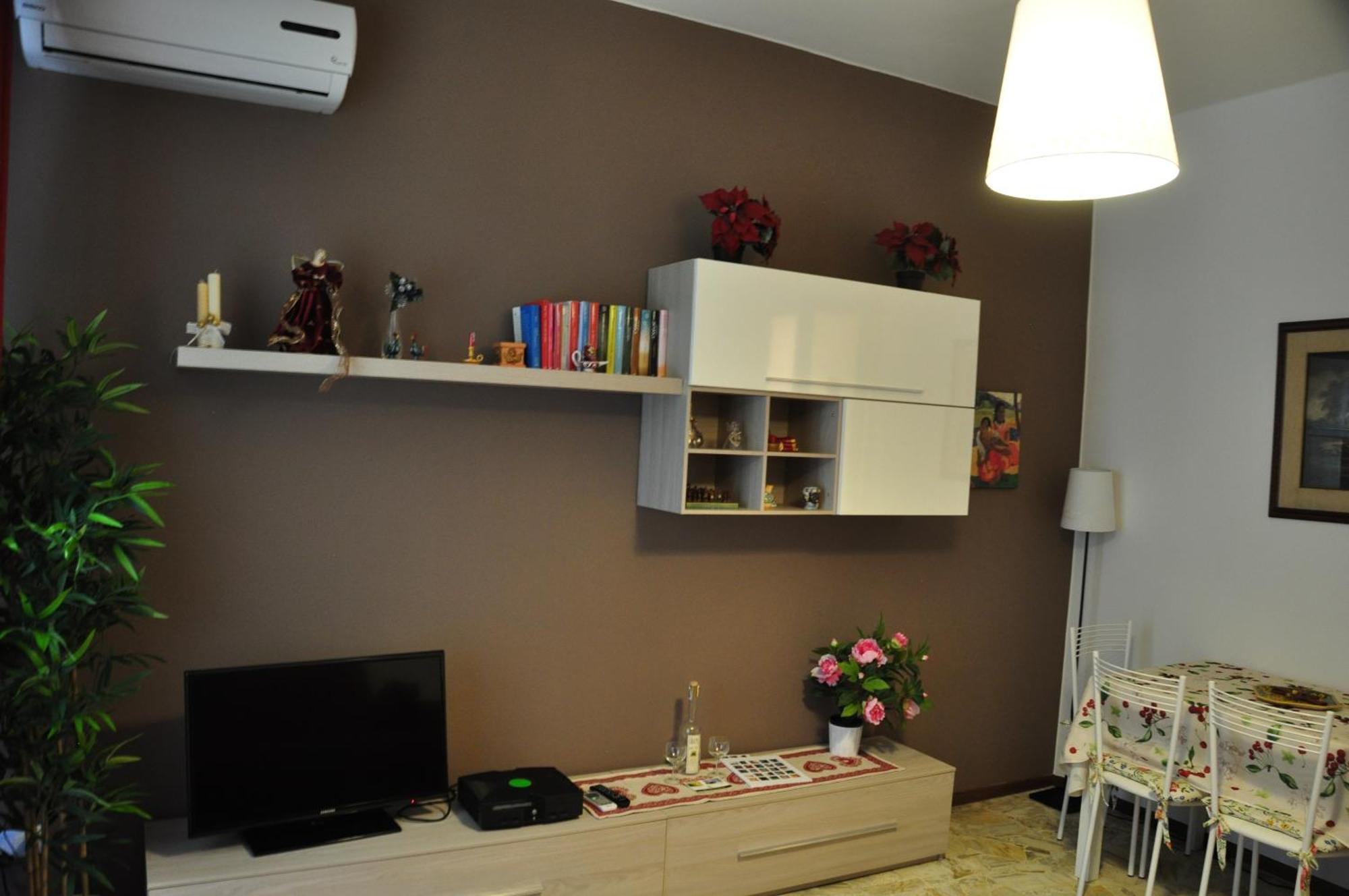 Apartment Ponte Delle Nazioni Parma Exteriör bild
