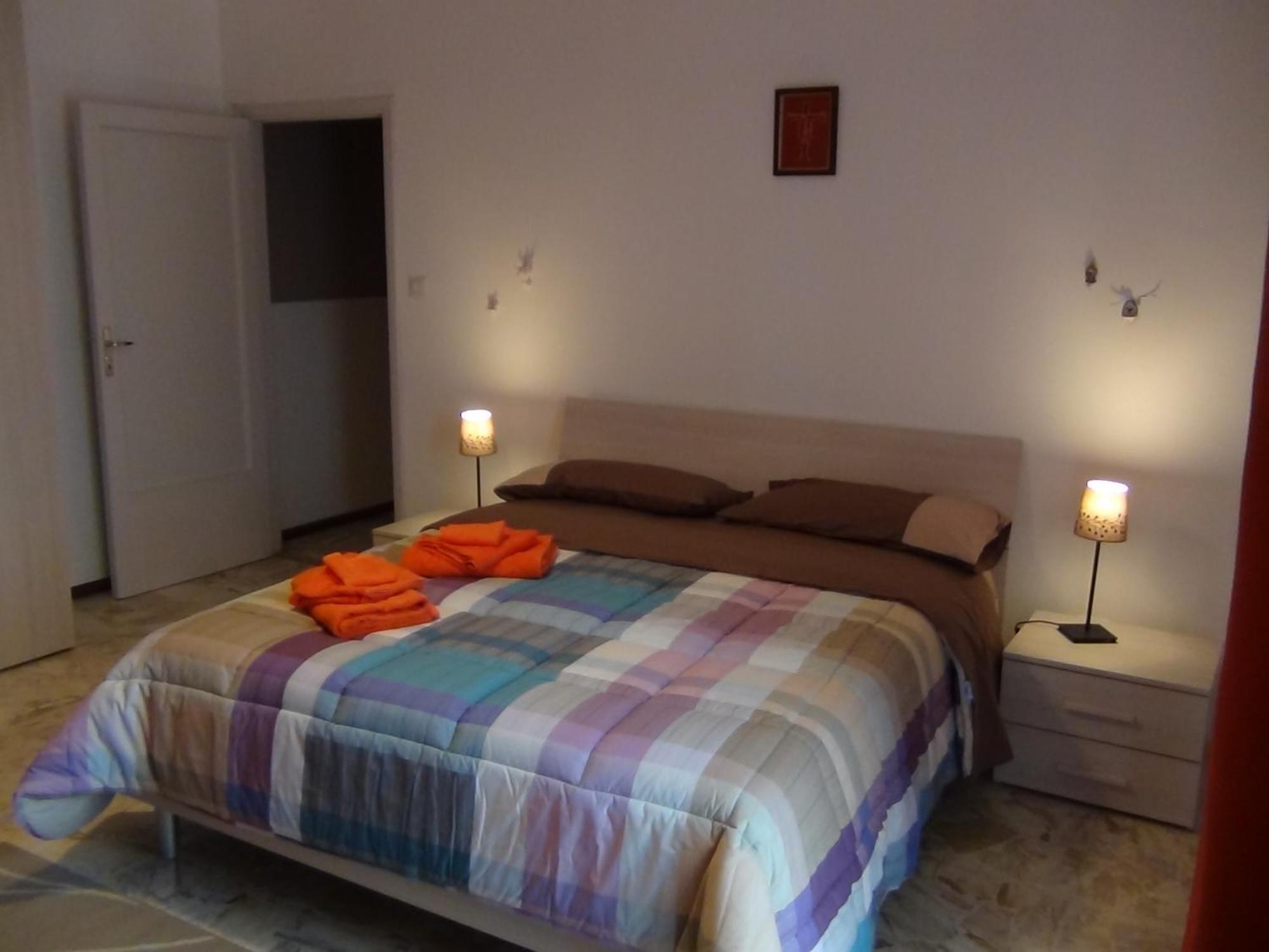 Apartment Ponte Delle Nazioni Parma Exteriör bild